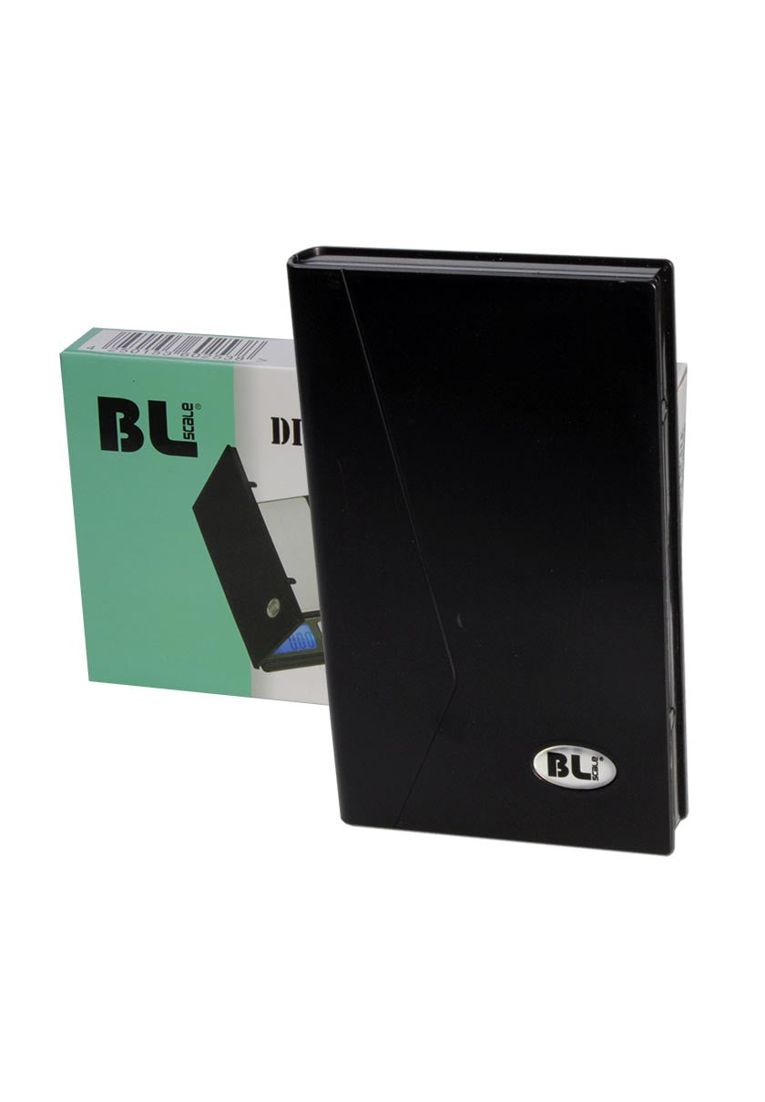 Feinwaage BLscale NBS-500
