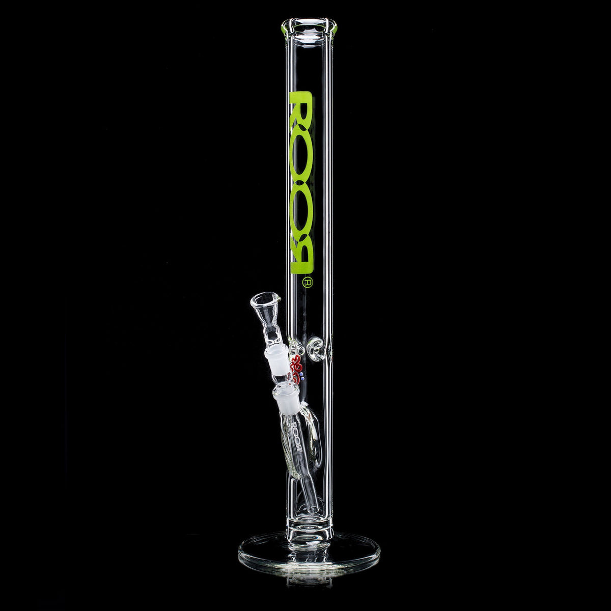 ROOR 7.0 ICEMASTER Green 18.8er (H: 45cm)